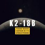 2019-9-11 : Water Vapor on the Habitable-Zone Exoplanet K2-18b